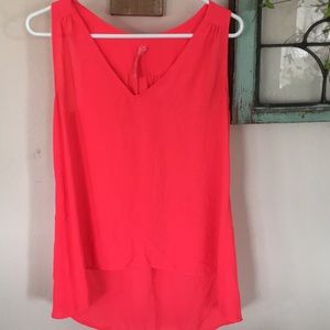 Eight Sixty tank